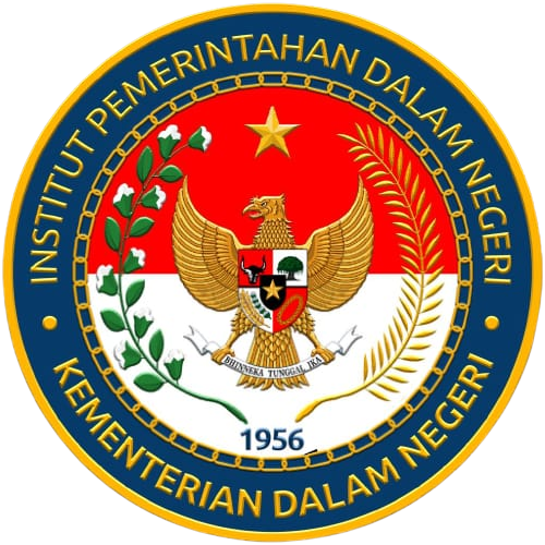 Logo Institut Pemerintahan Dalam Negeri