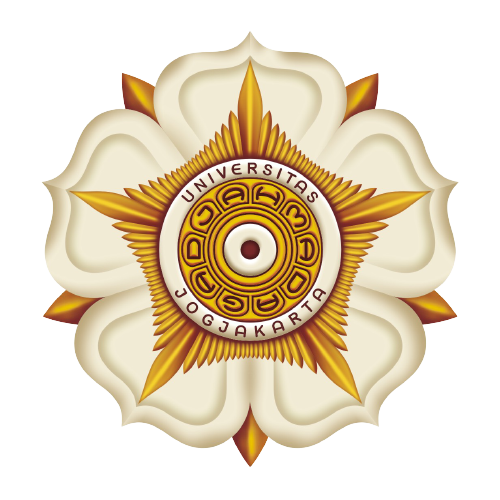 Logo Universitas Gadjah Mada
